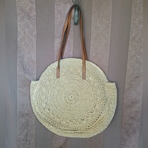 💎 H & M Women's Bag Round